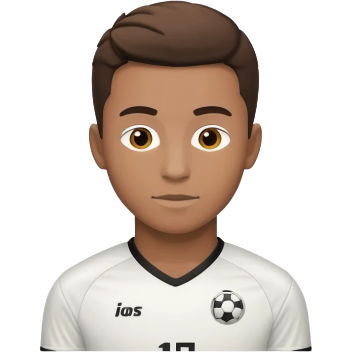 endrick emoji