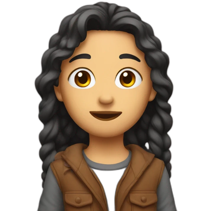 Noa emoji