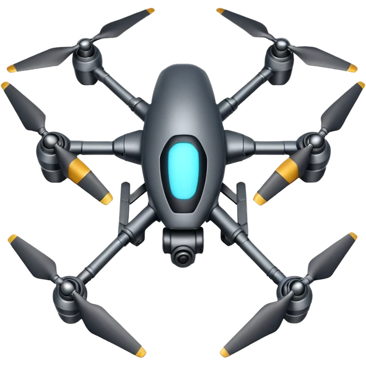 Murder drones emoji