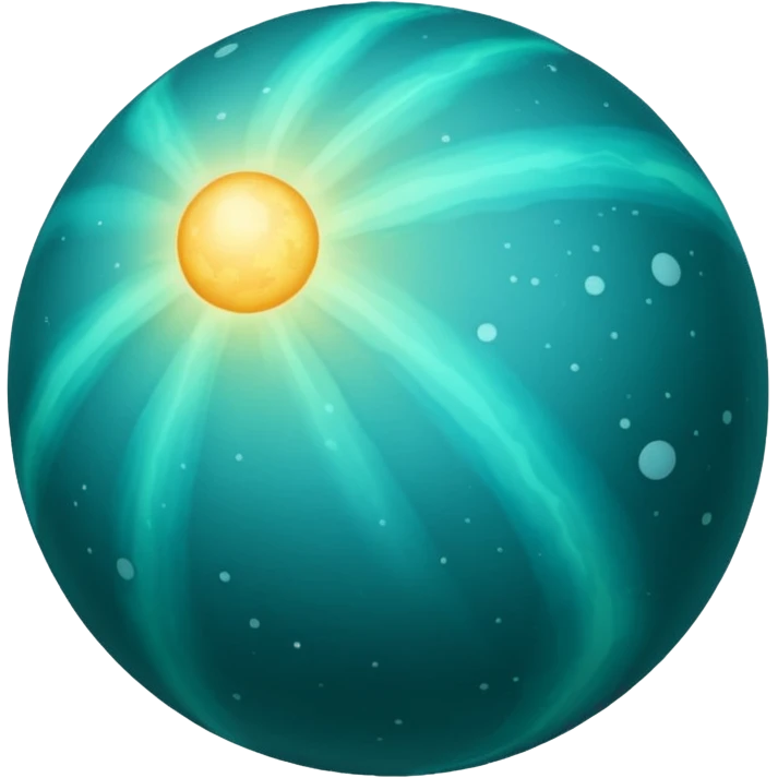 planet kepler emoji
