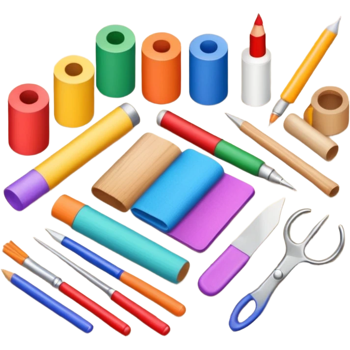 craft class emoji