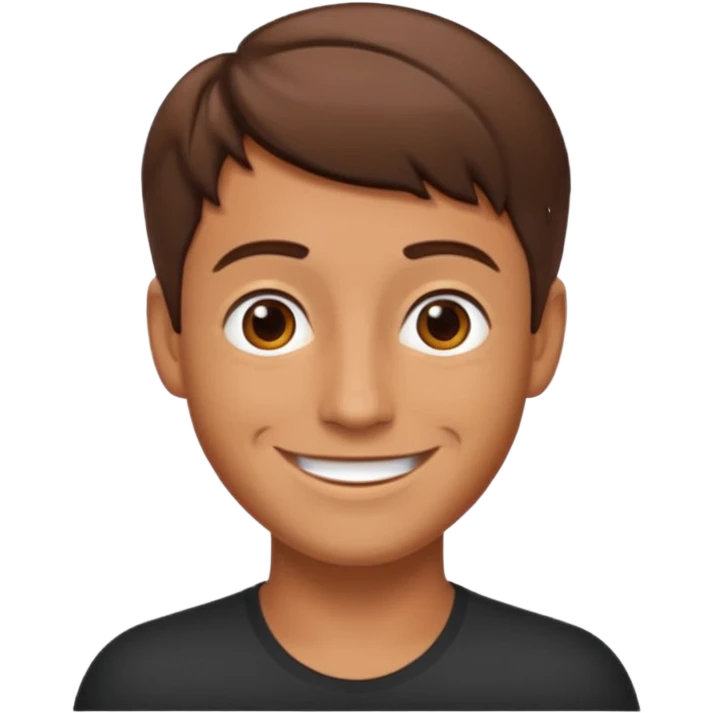 Dick  emoji