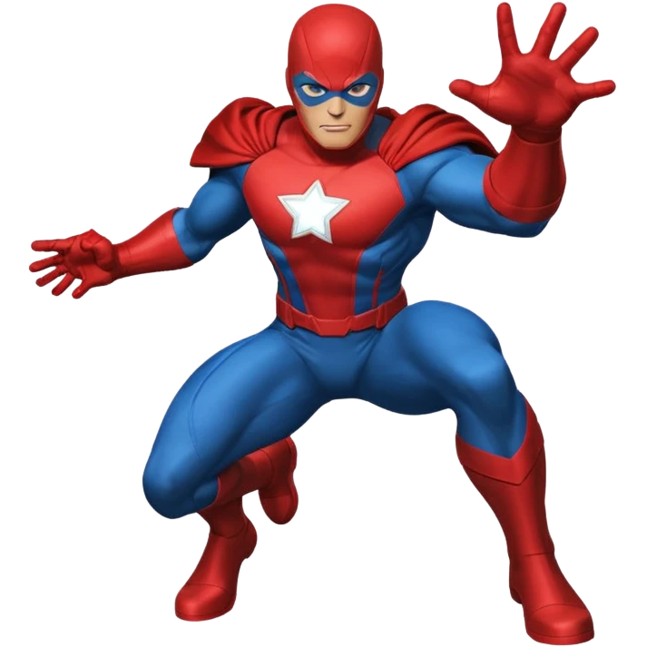 Marvel Rivals emoji