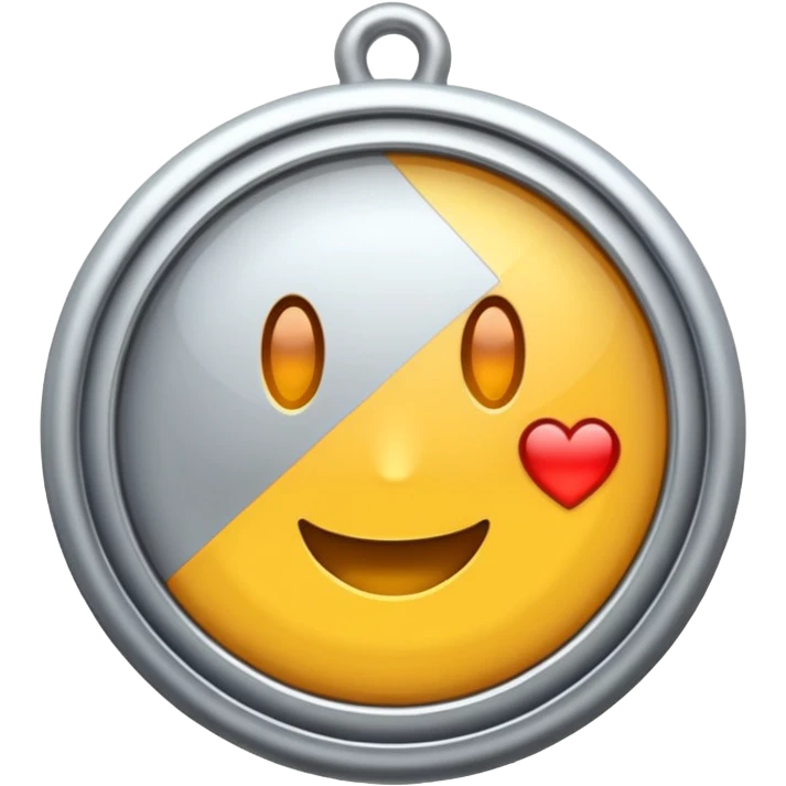 geotag emoji
