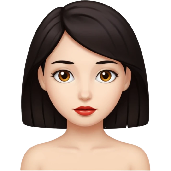 cuckold. seductive emoji