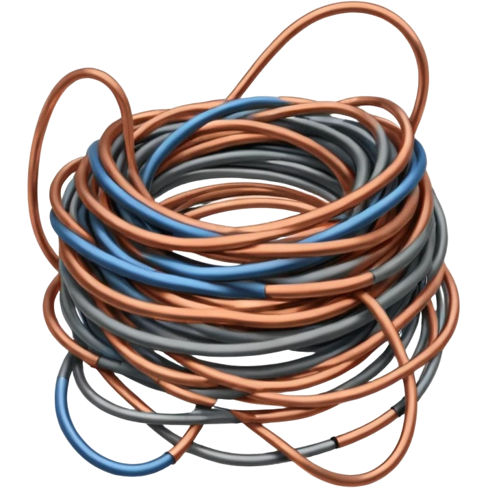 Random Wires emoji