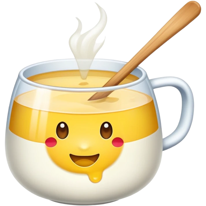 杯子蛋糕 emoji