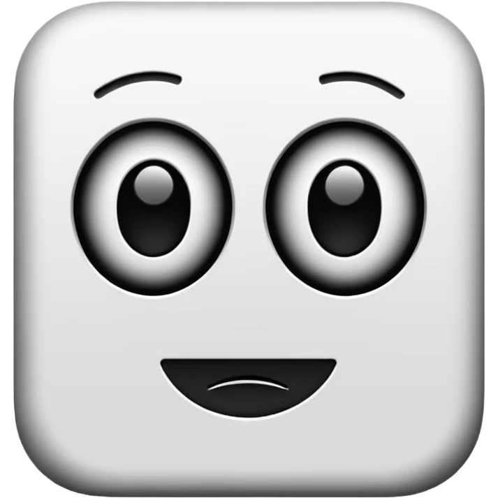 0-0 emoji