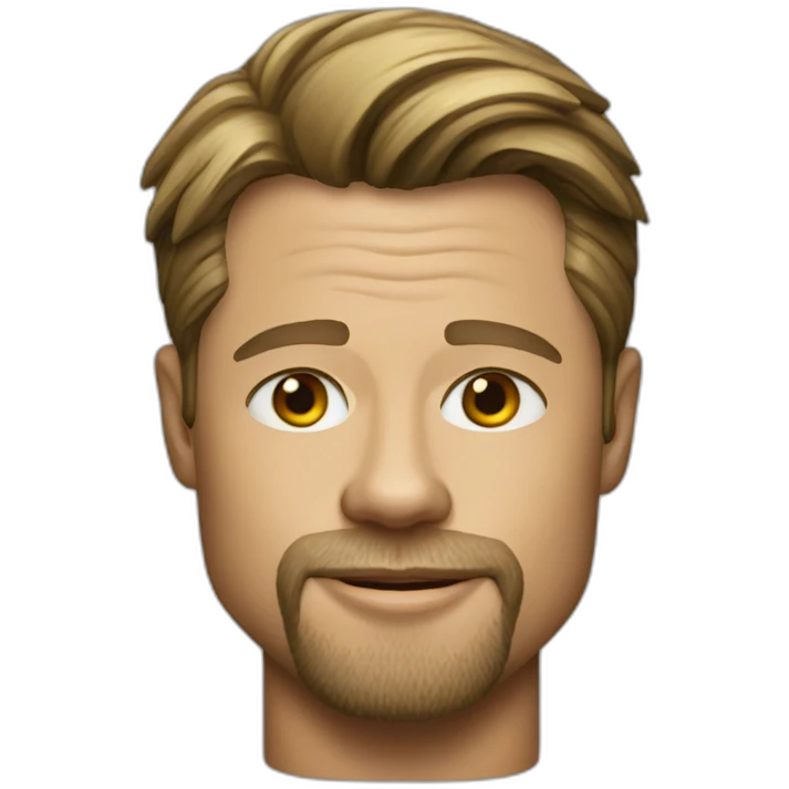 brad-pitt emoji