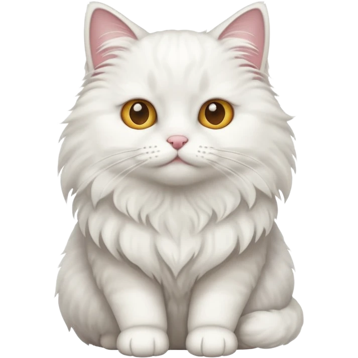 Pussy emoji