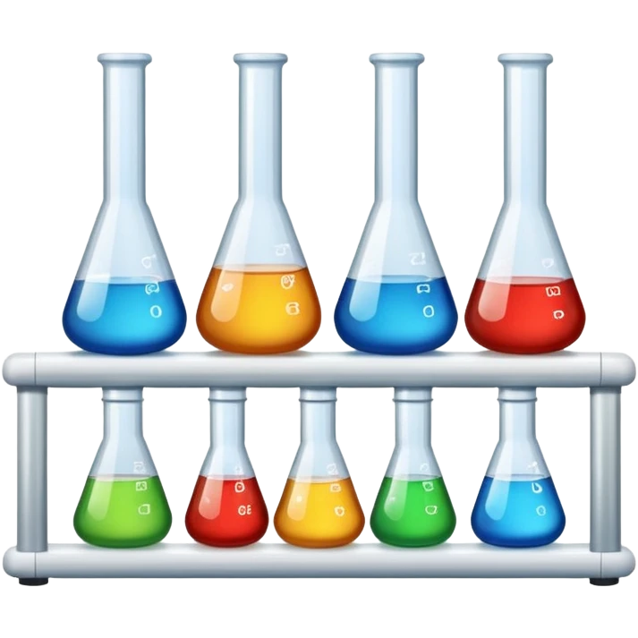 chemistry lab emoji
