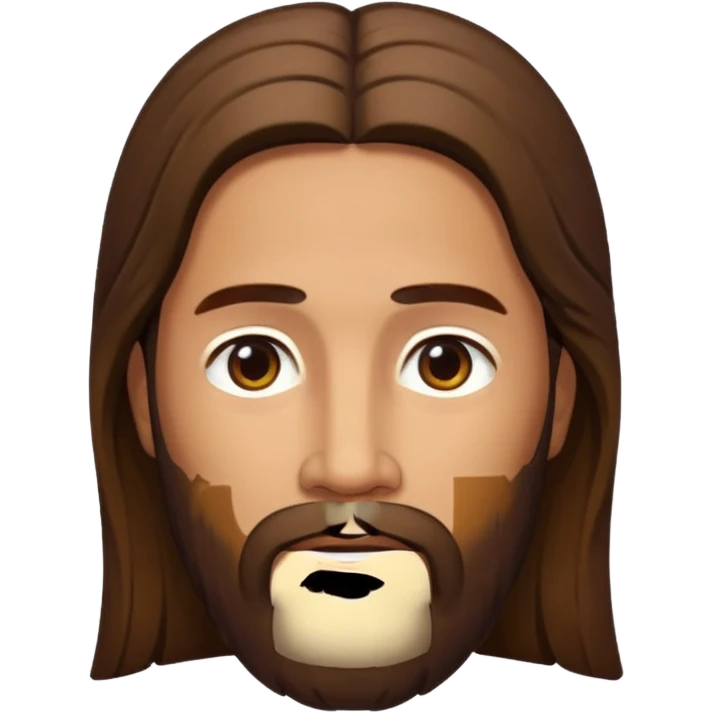 Jeus emoji