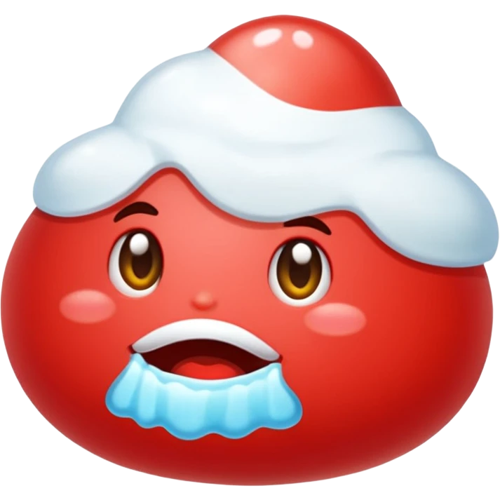 명란젓 emoji