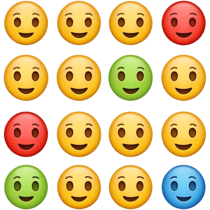 Emoji emoji