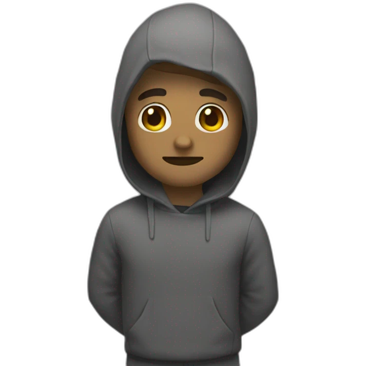 me emoji