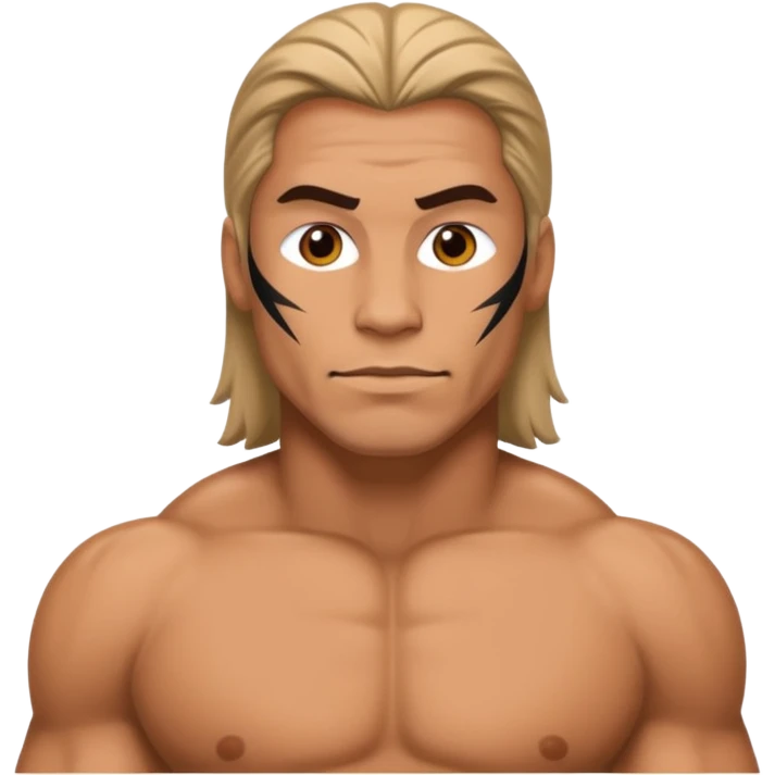  WWE superstar emoji