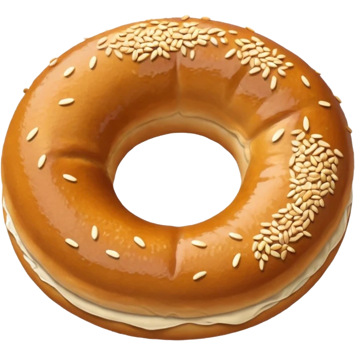 Simit emoji