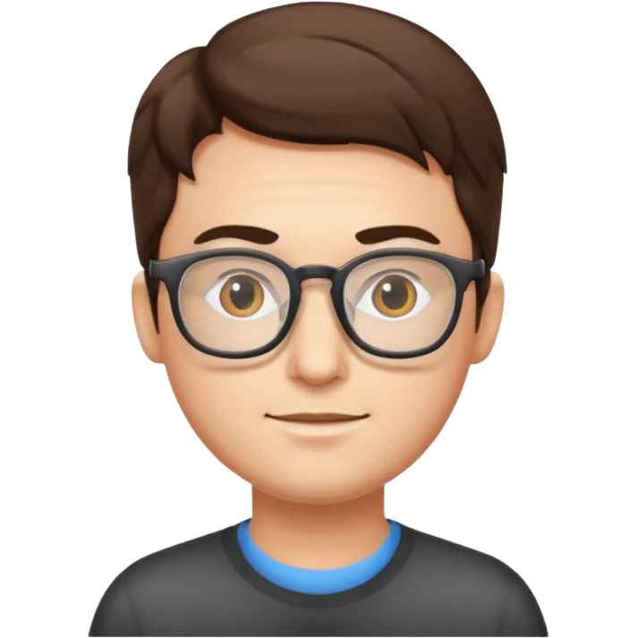 Software developer emoji