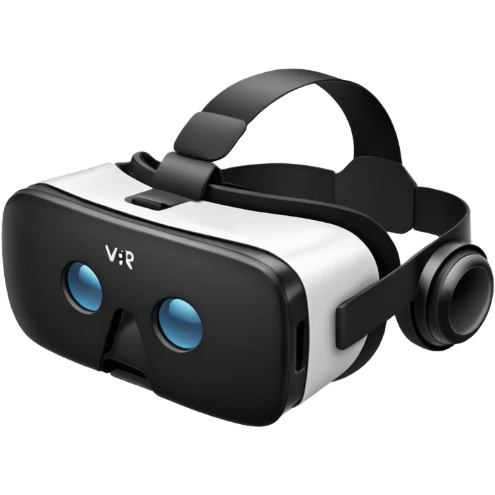 Vr emoji