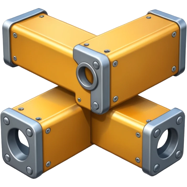 metal beam emoji