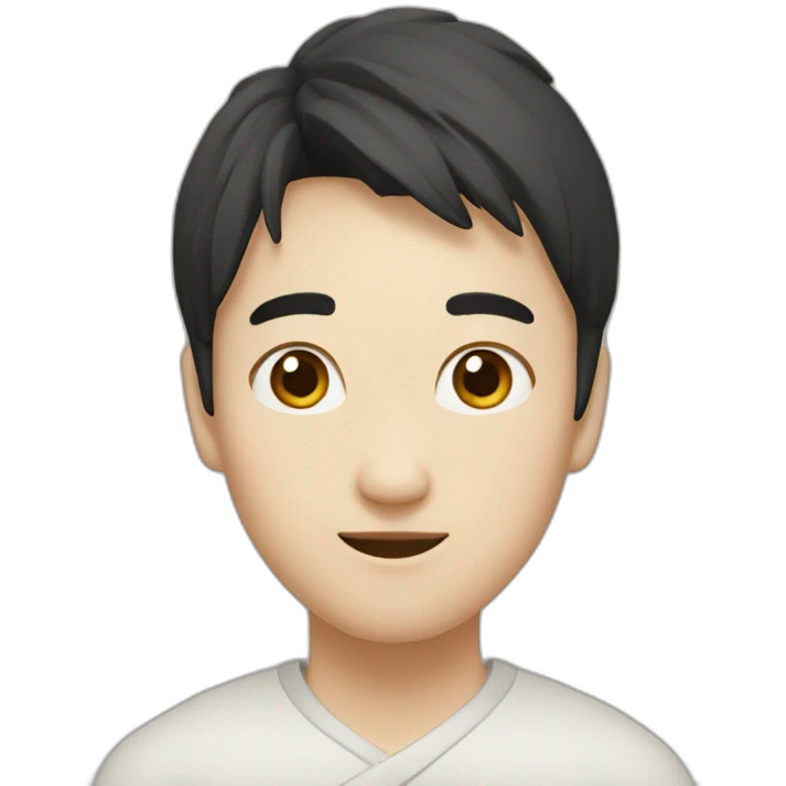bao zi emoji