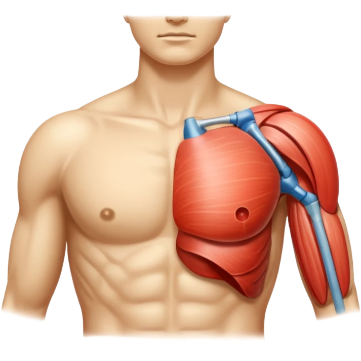 rotator cuff emoji