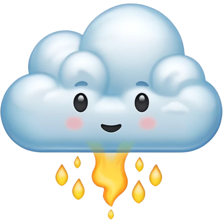 helium emoji