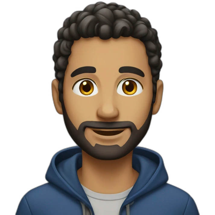 oussama  emoji