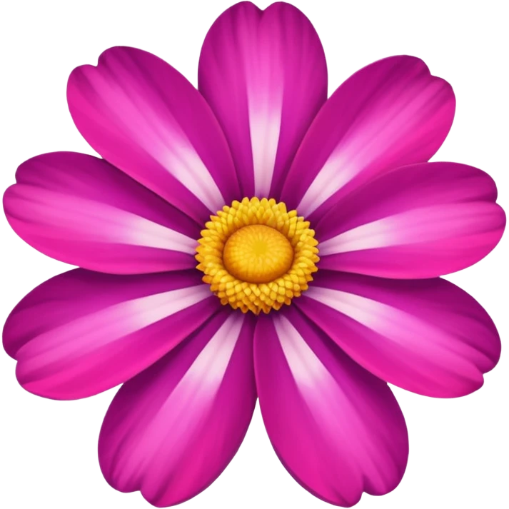 Flower  emoji