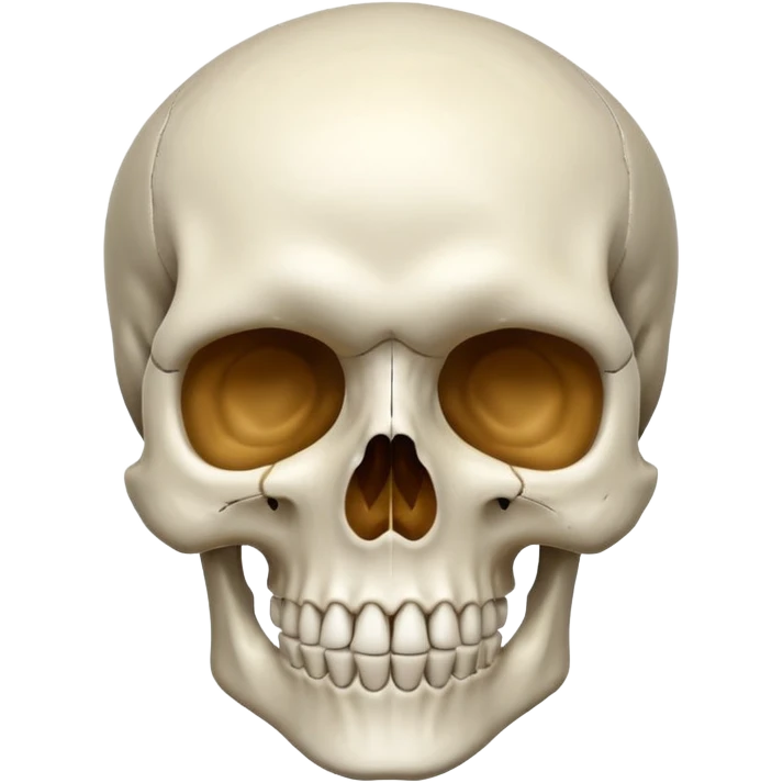 💀💀 emoji
