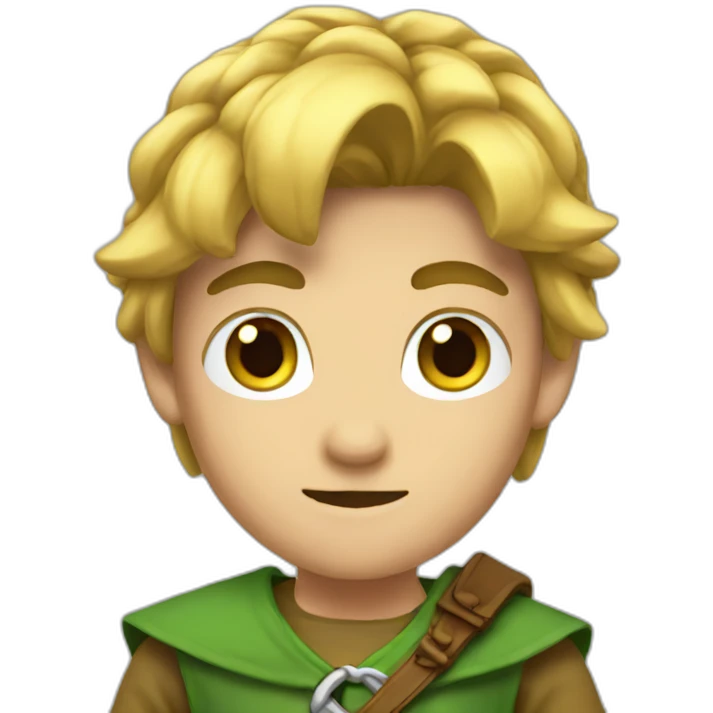 Link emoji