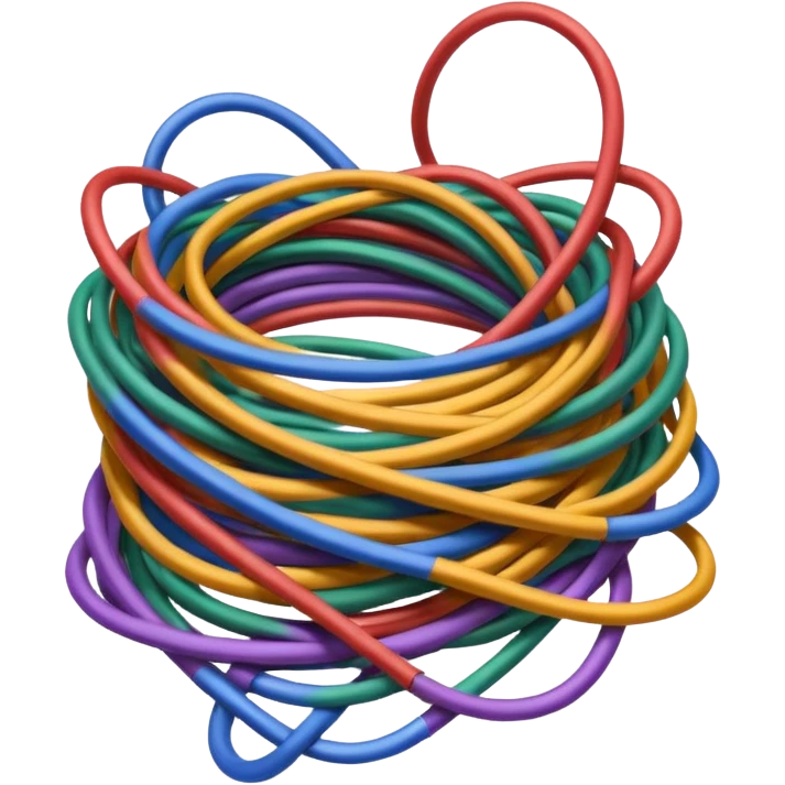 Random Wires emoji