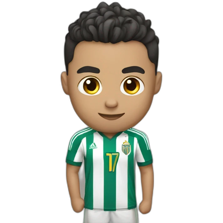ronaldo emoji