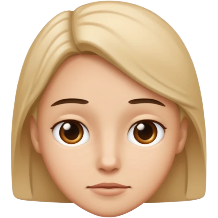 Nah emoji