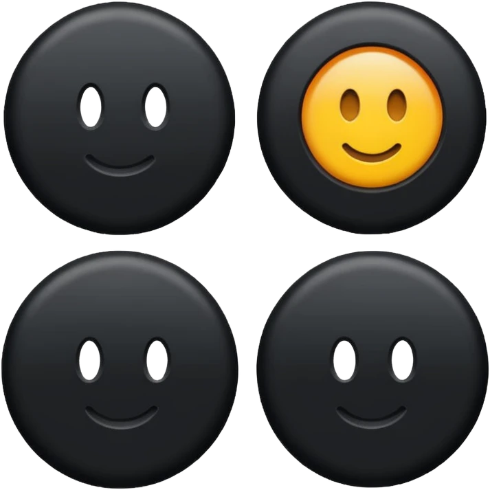 bullet points emoji