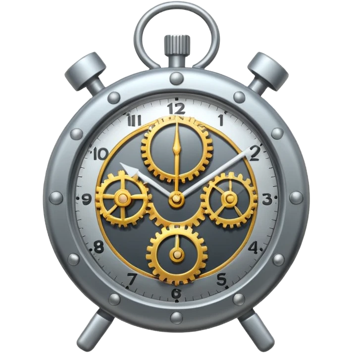 36 hours emoji