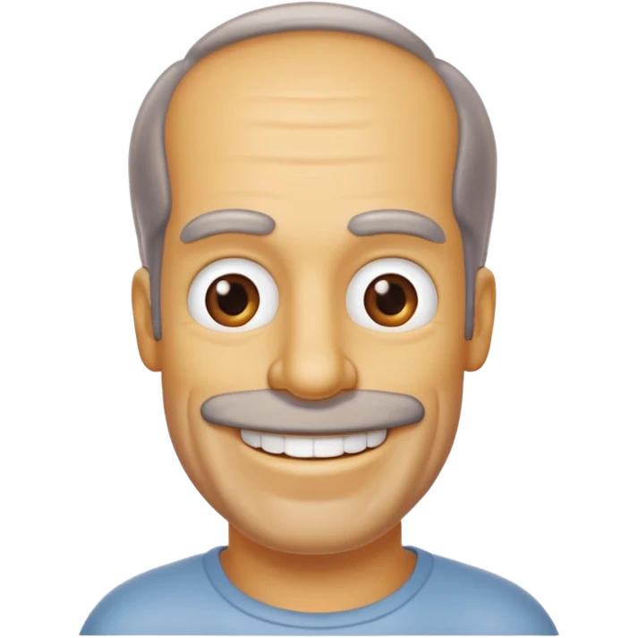 Homer emoji