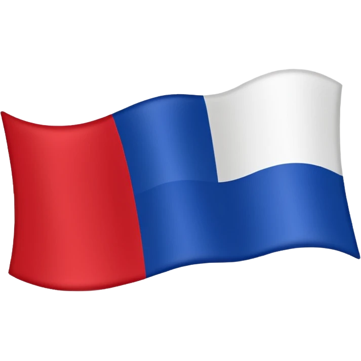 Russia Flag emoji