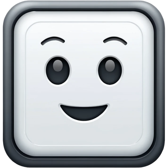 checkbox emoji