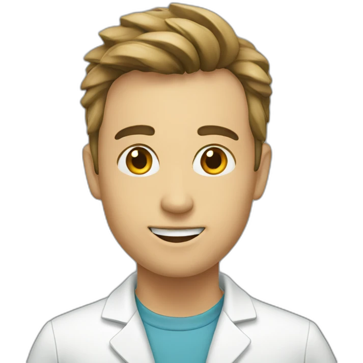 mds emoji