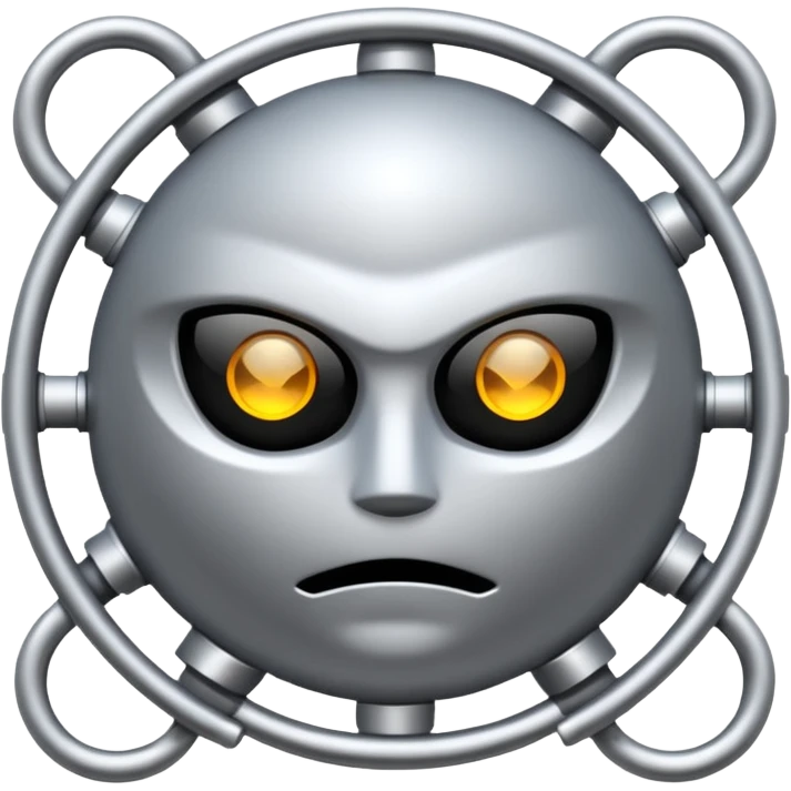 Deluminator emoji