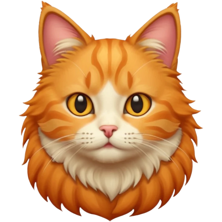 Cat emoji