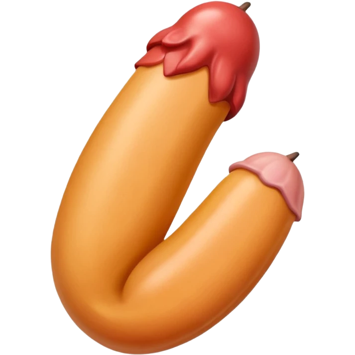 Penis emoji