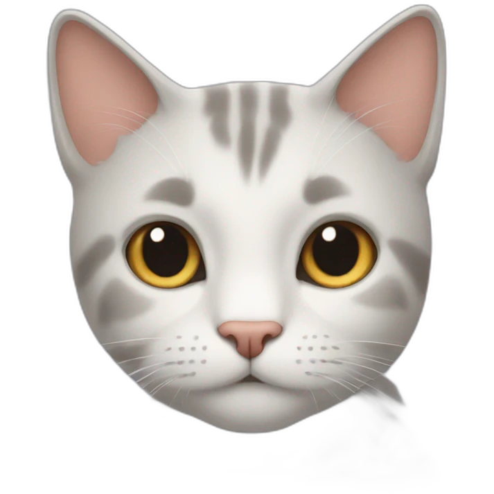 linus the cat emoji