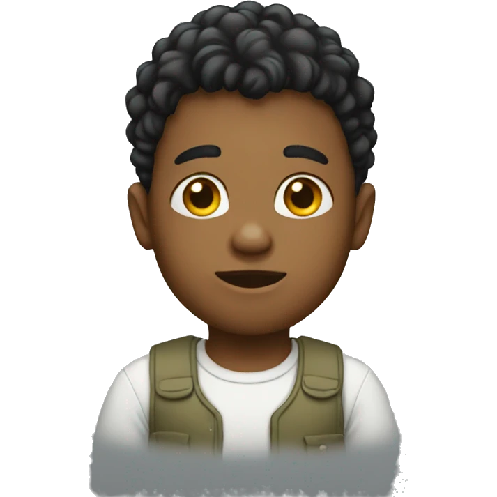 Bababoy emoji