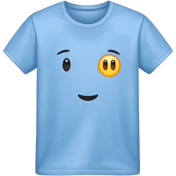 👕8️⃣ emoji