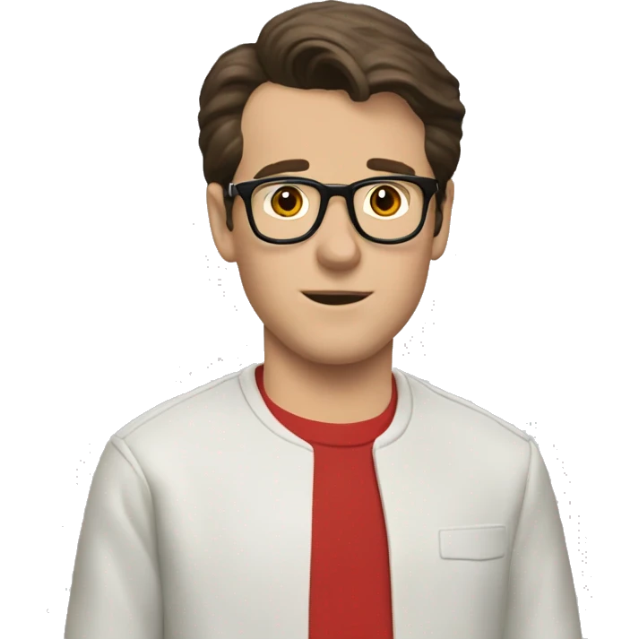 Ferris Bueller emoji