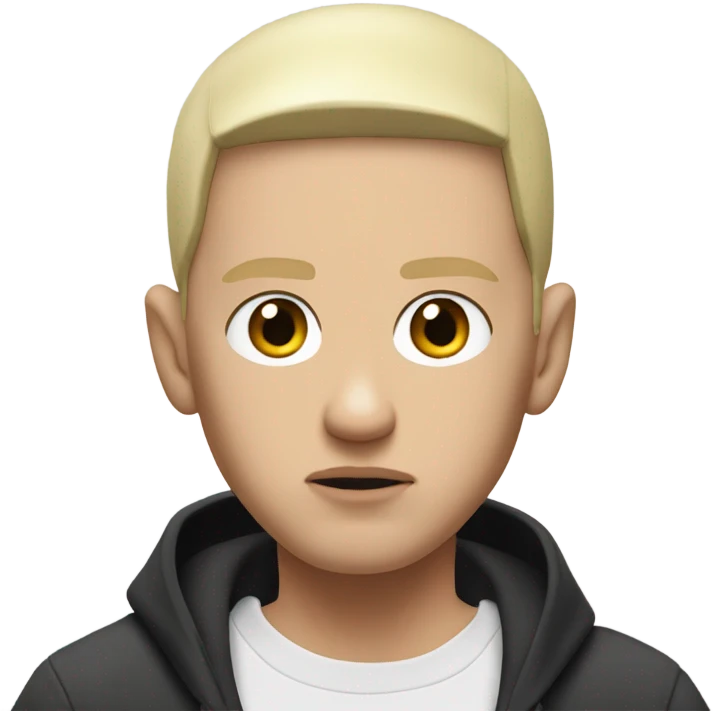 Eminem emoji