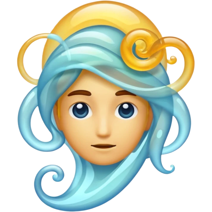 mind emoji