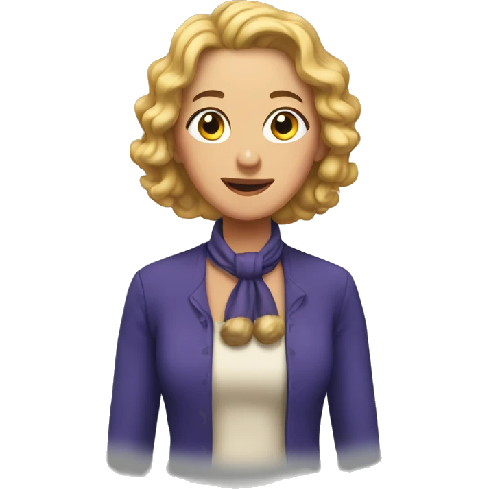 carol emoji